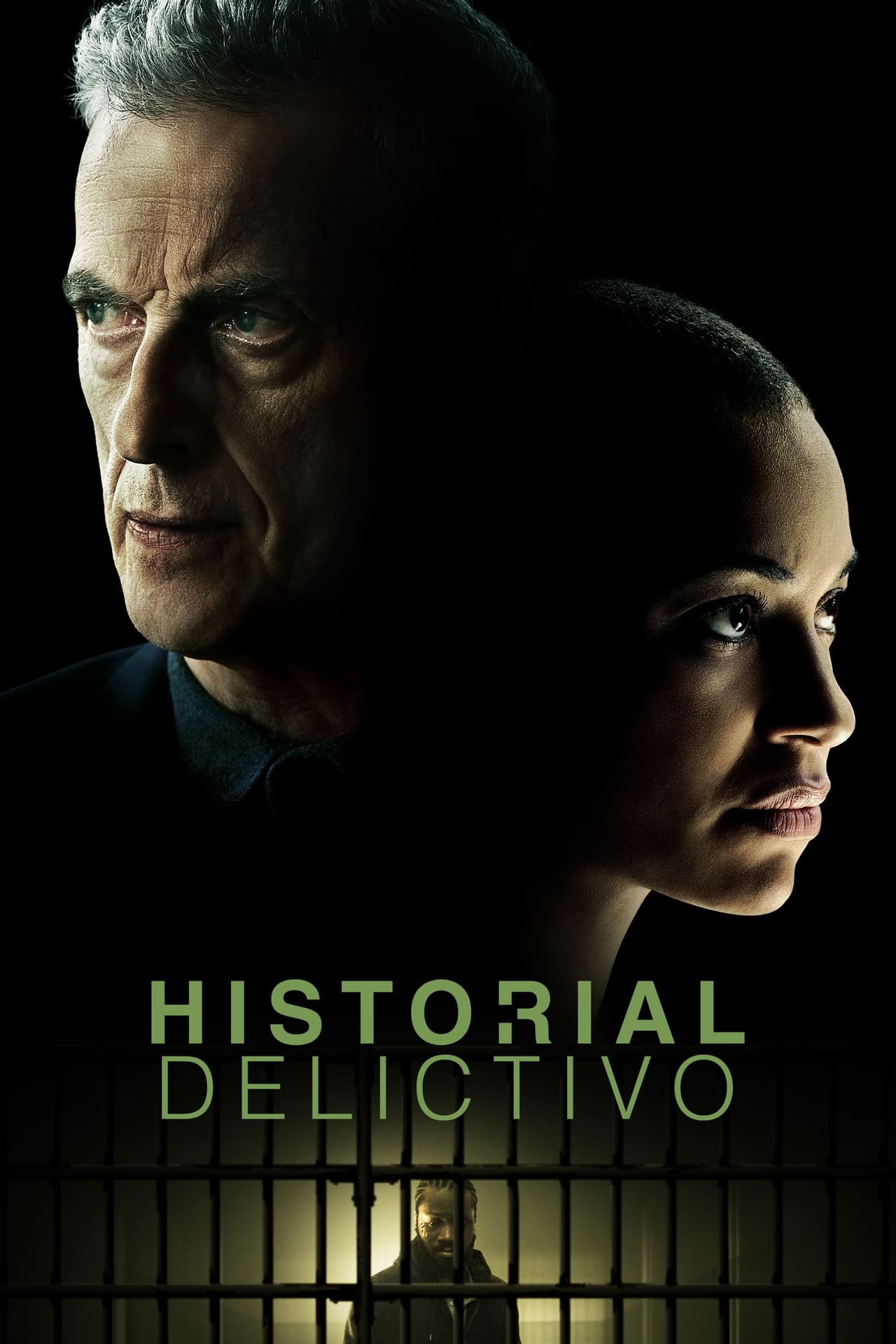 Image Historial delictivo