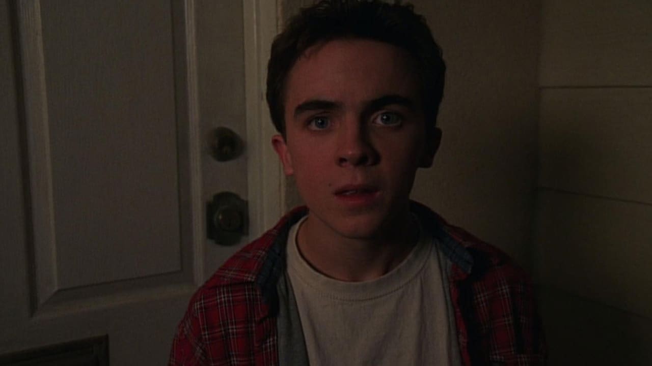 Malcolm in the Middle - Season 4 Episode 12 : Kicked Out