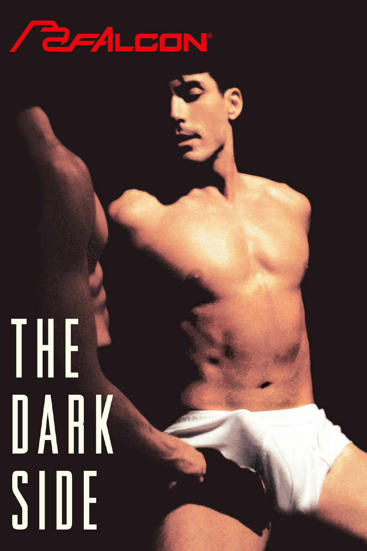 The Dark Side filmaffisch