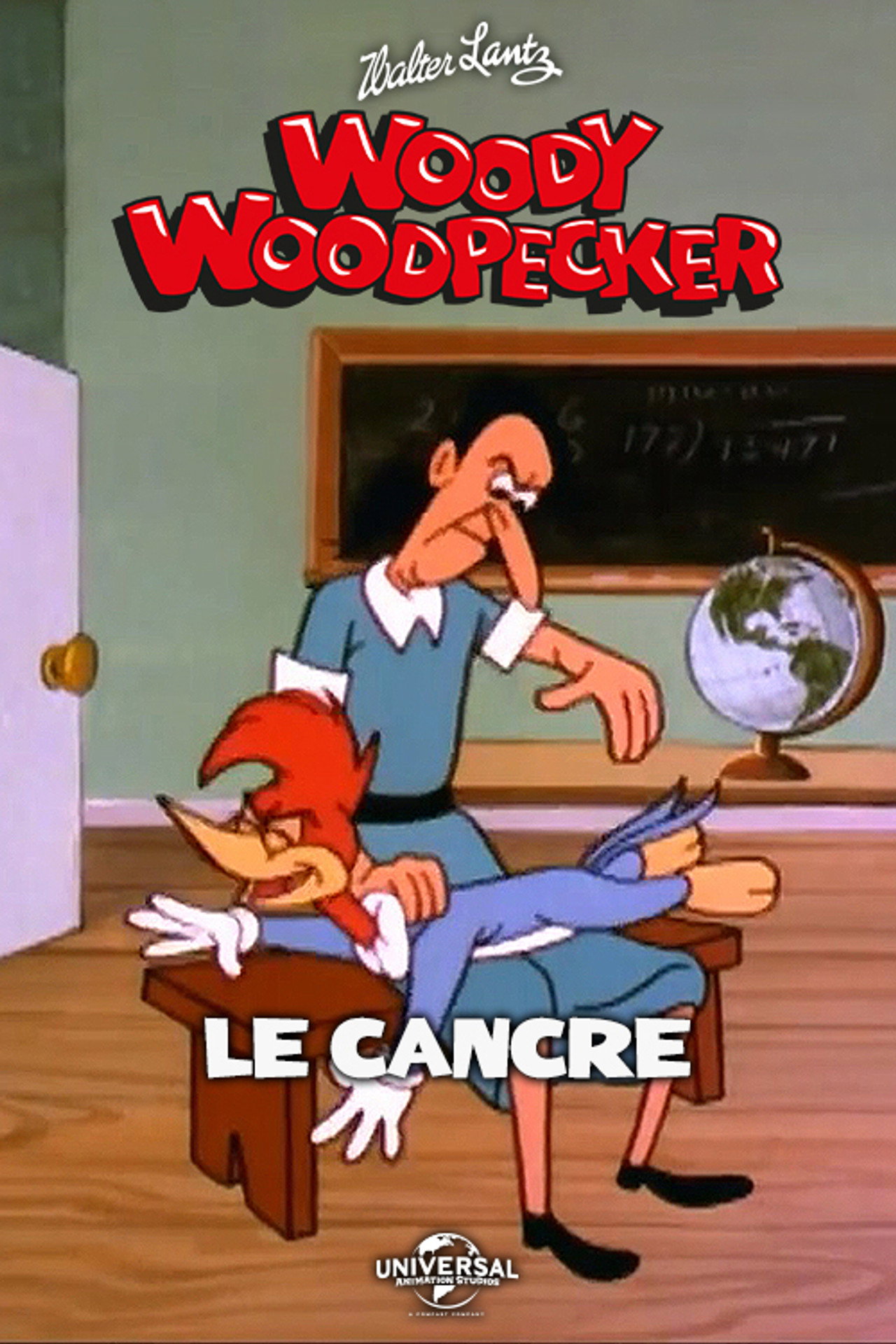 Le Cancre