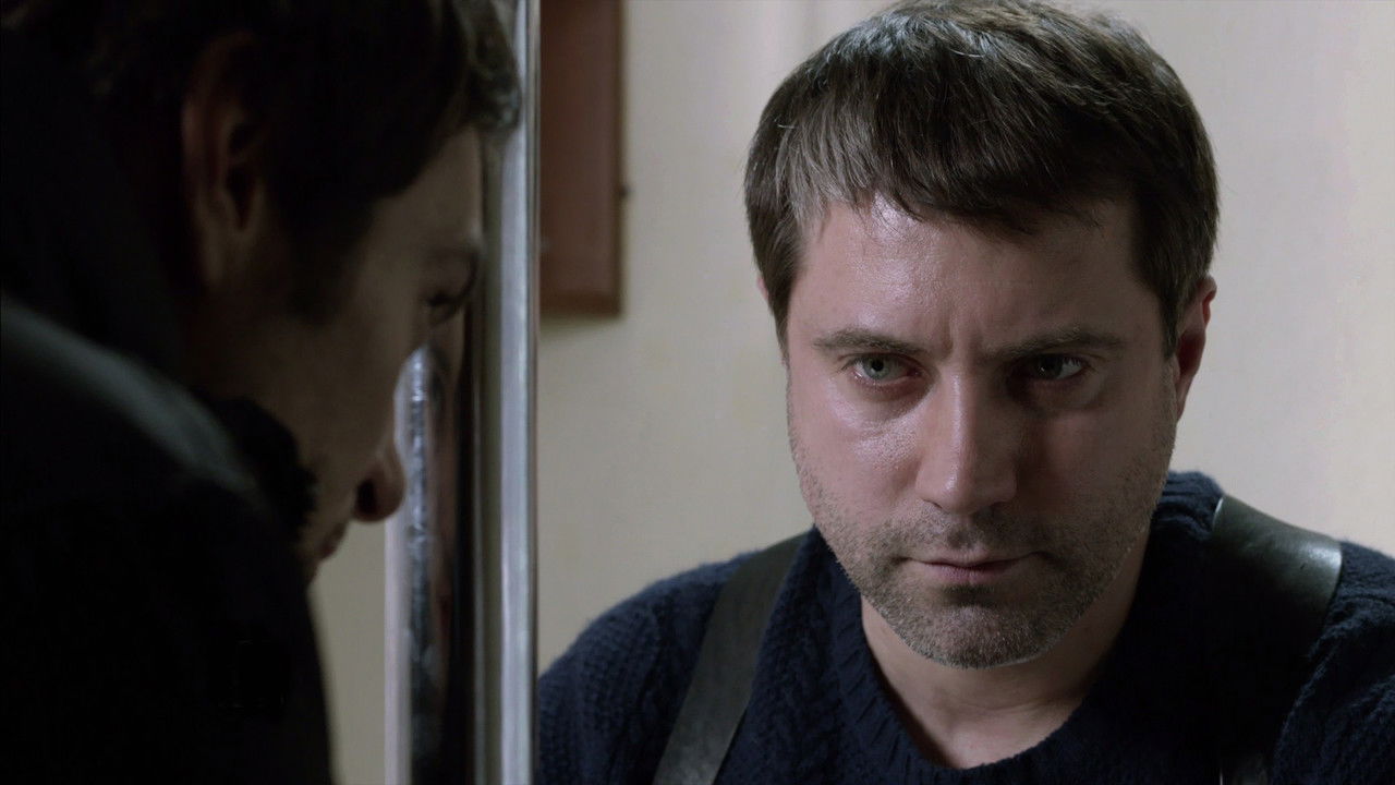 Игра — Épisode 20