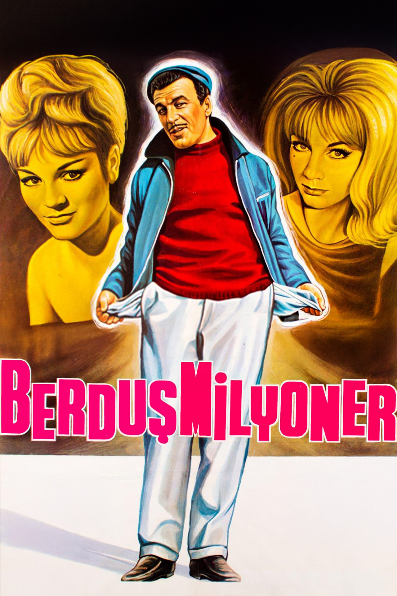 Berduş Milyoner