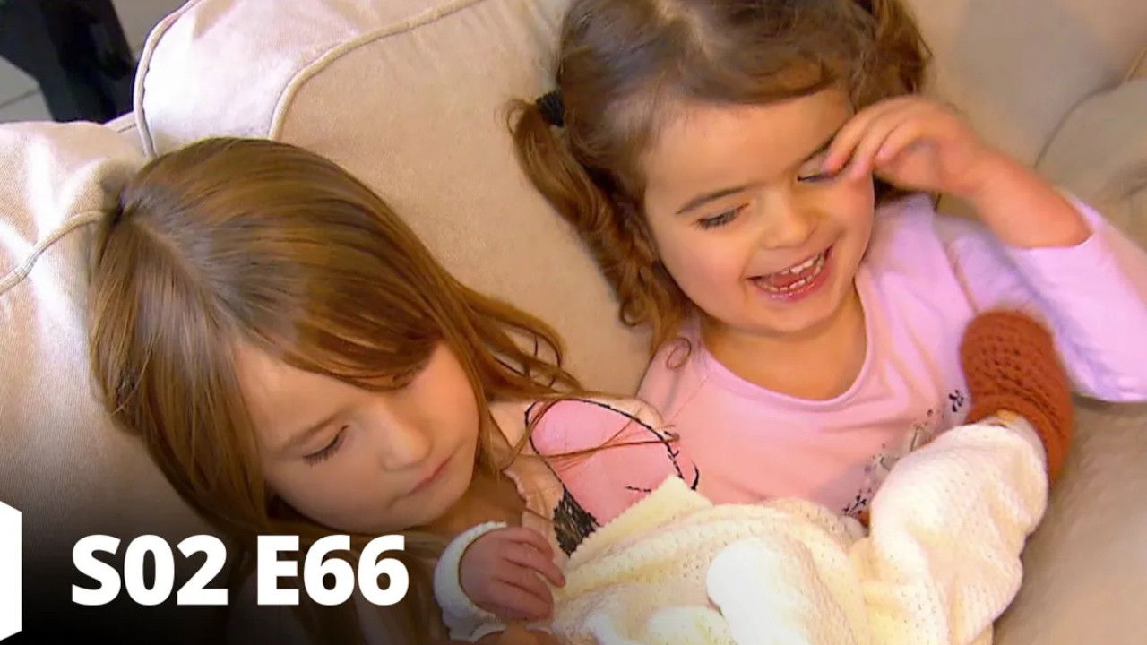 Familles nombreuses : La vie en XXL — Épisode 66 : Du