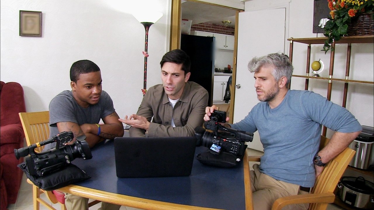 Catfish: The TV Show - Season 5 Episode 9 : Tyreme & Tomorrow