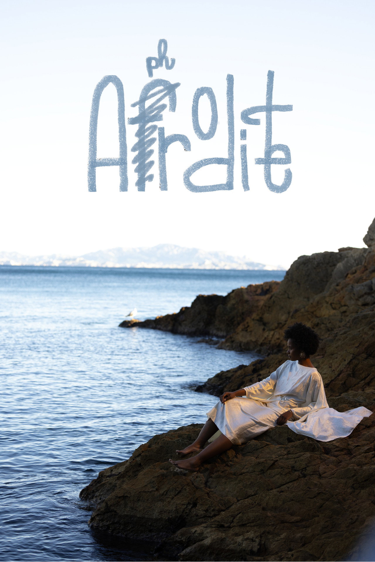 Afrodite filmaffisch