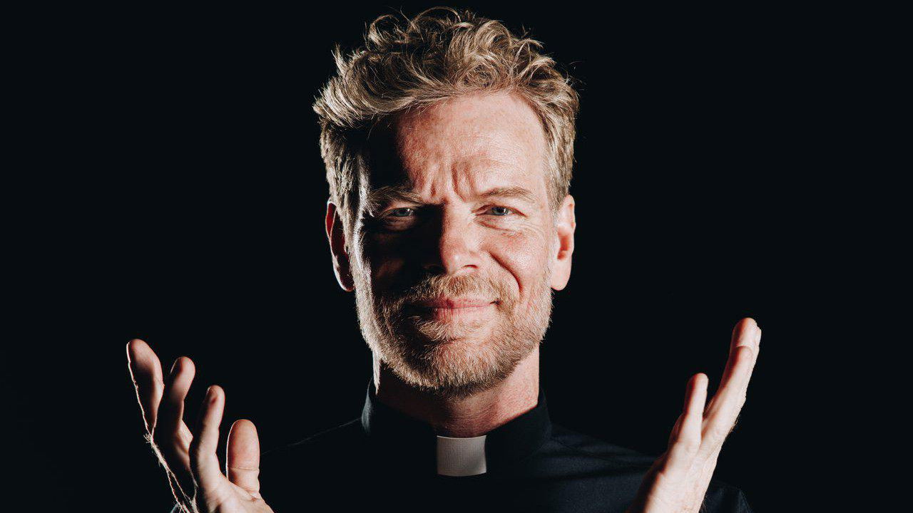 Življenja Tomaža Kajzerja — Épisode 5