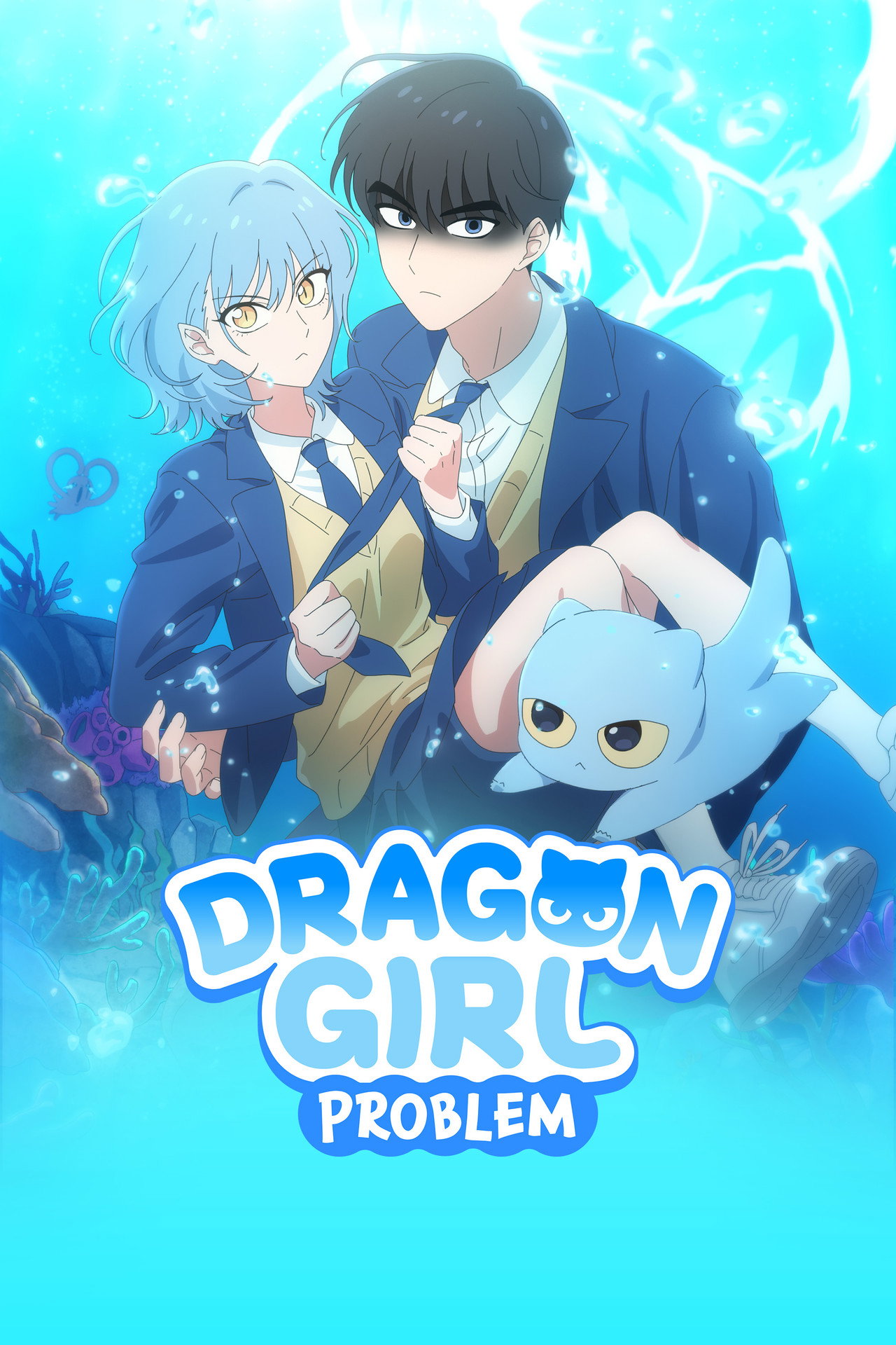 Dragon Girl