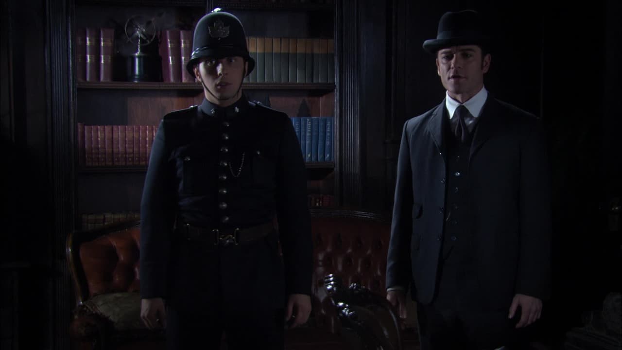 Murdoch Mysteries - Season 3 Episode 10 : The Curse of Beaton Manor