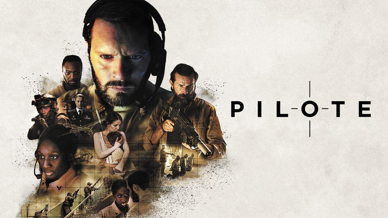 Pilote background