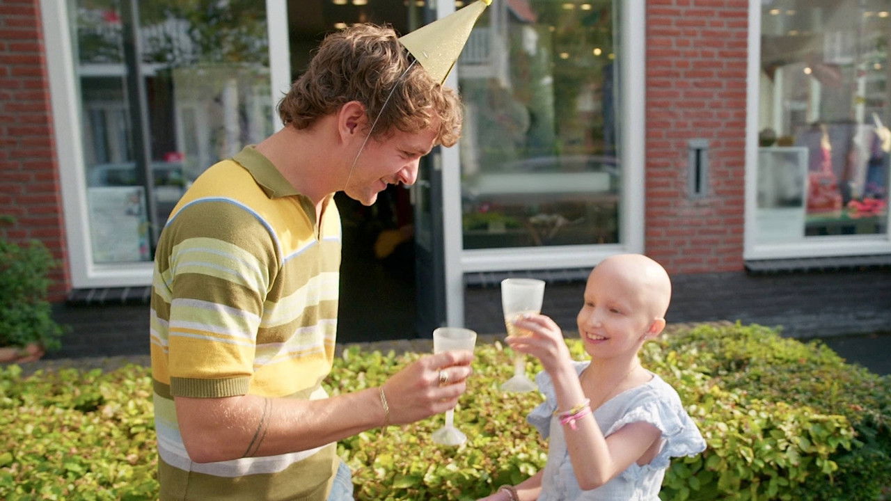 Niet klein te krijgen — Épisode 7