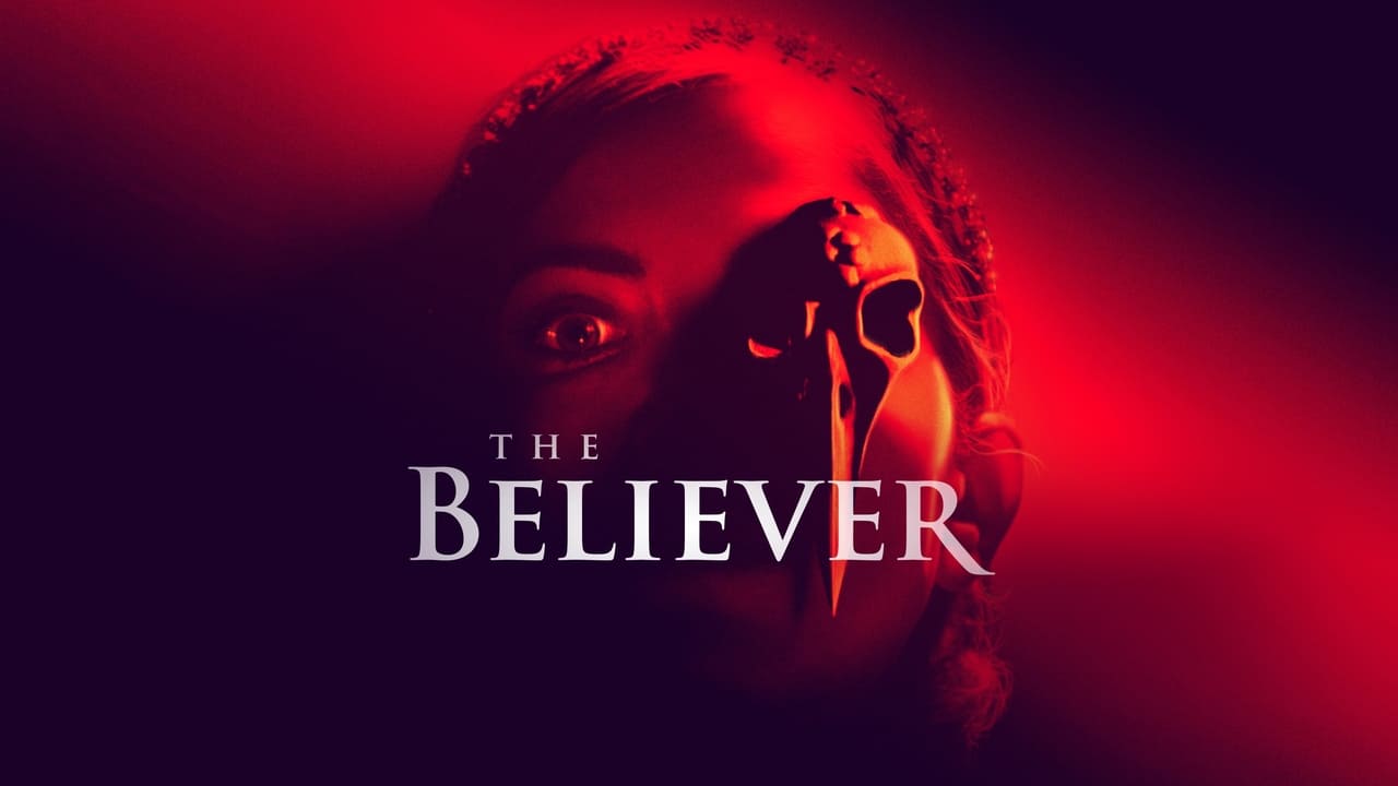 The Believer background