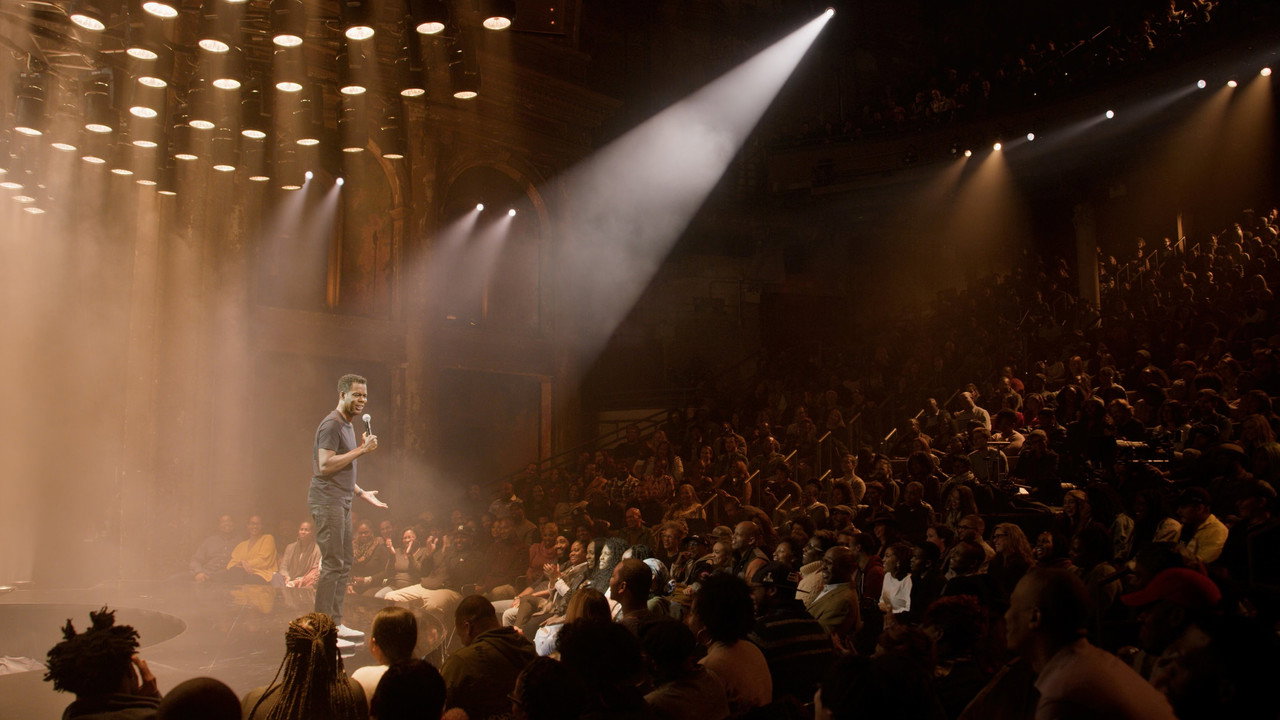Chris Rock: Tamborine still 7