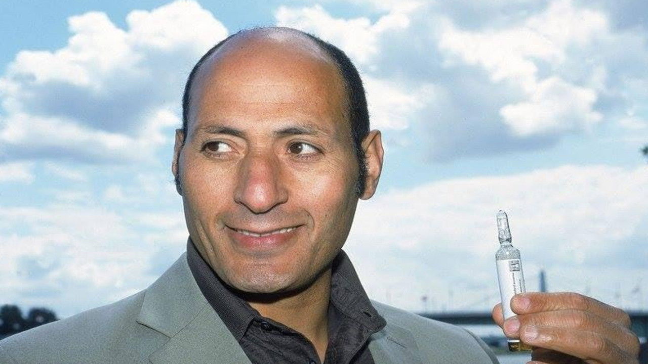 Le clown — 60 minutes