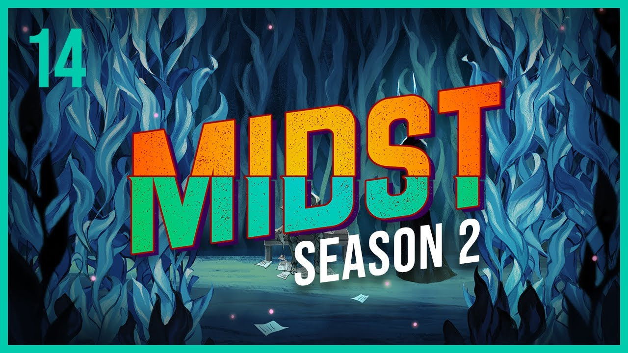 MIDST — Épisode 14