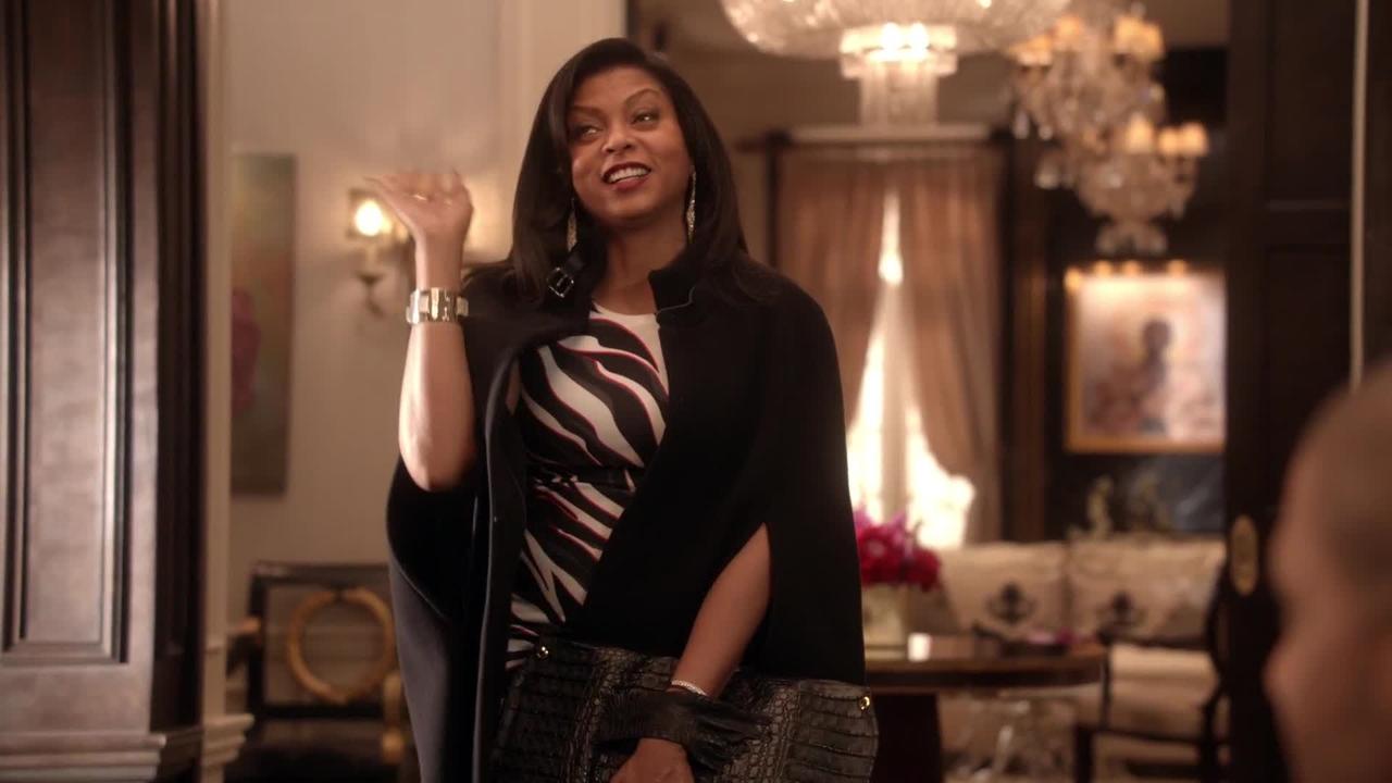 Empire - Season 1 Episode 12 : Who I Am