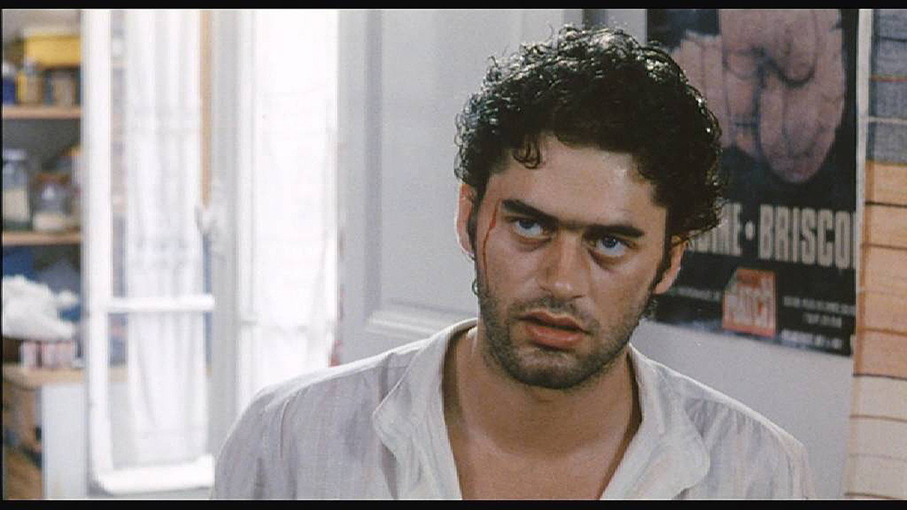 Brigade of Death (1985)