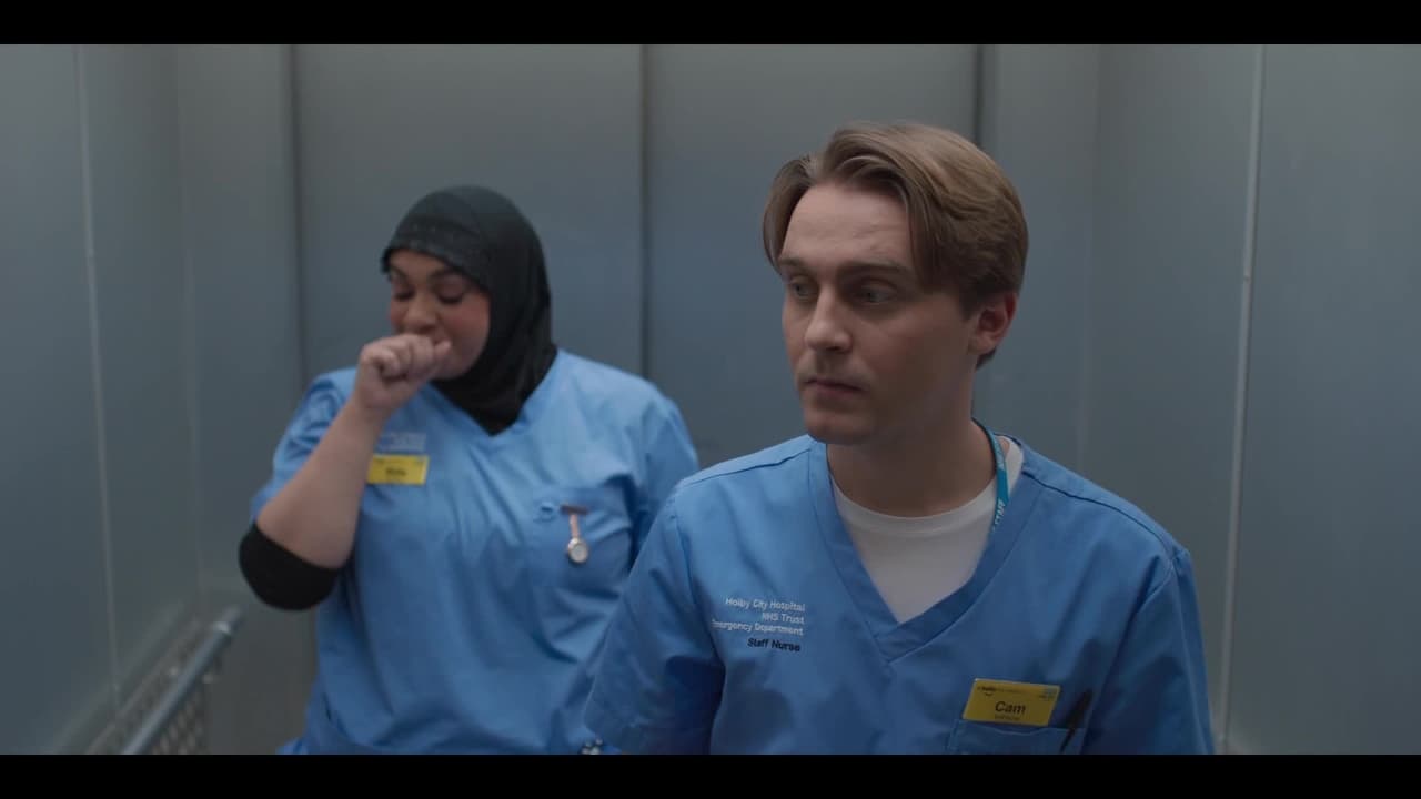 Casualty - Season 37 Episode 30 : Keep Breathing