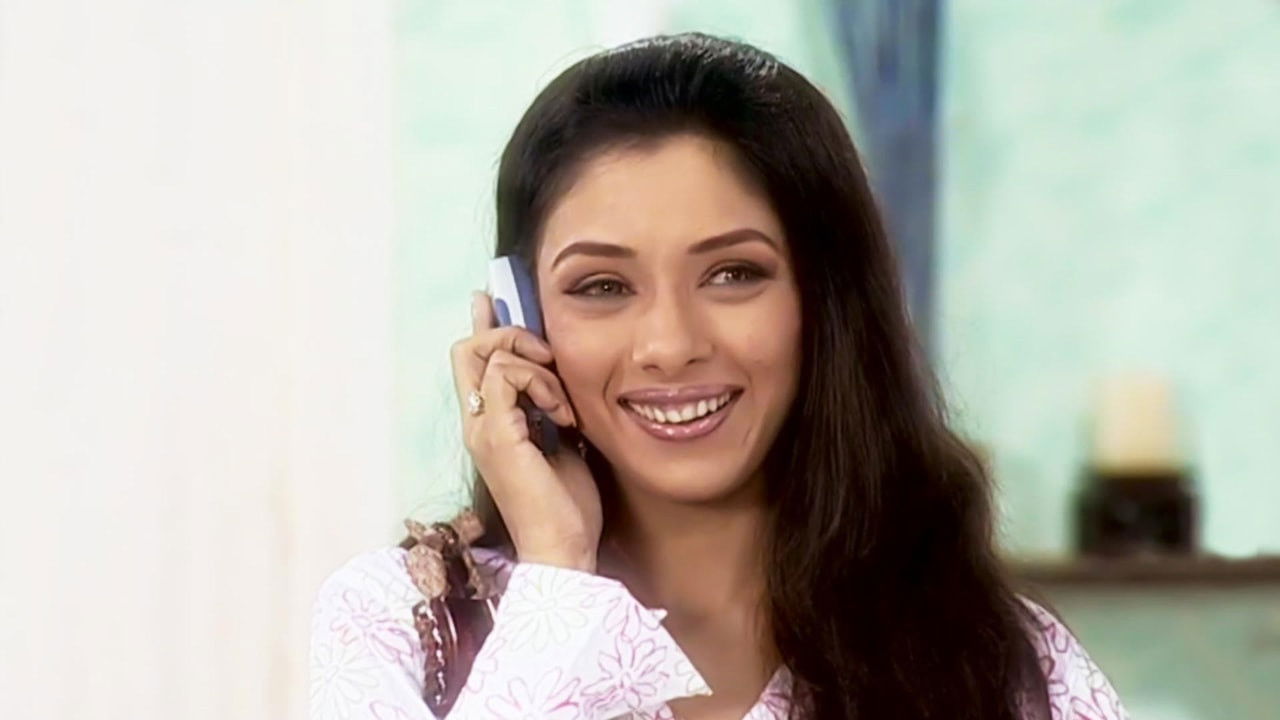 Monisha, The Millionaire