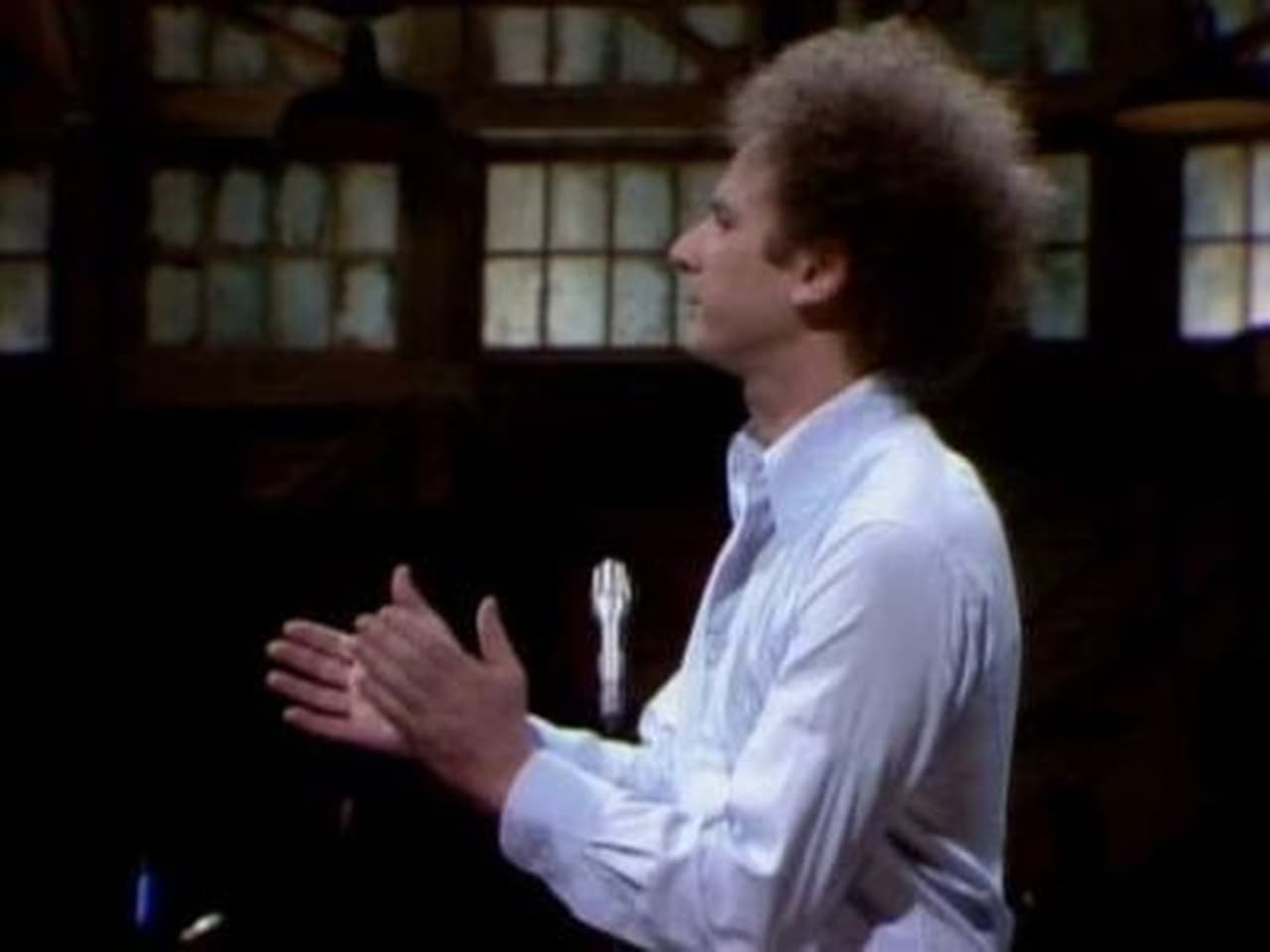 Saturday Night Live - Season 3 Episode 13 : Art Garfunkel/Stephen Bishop