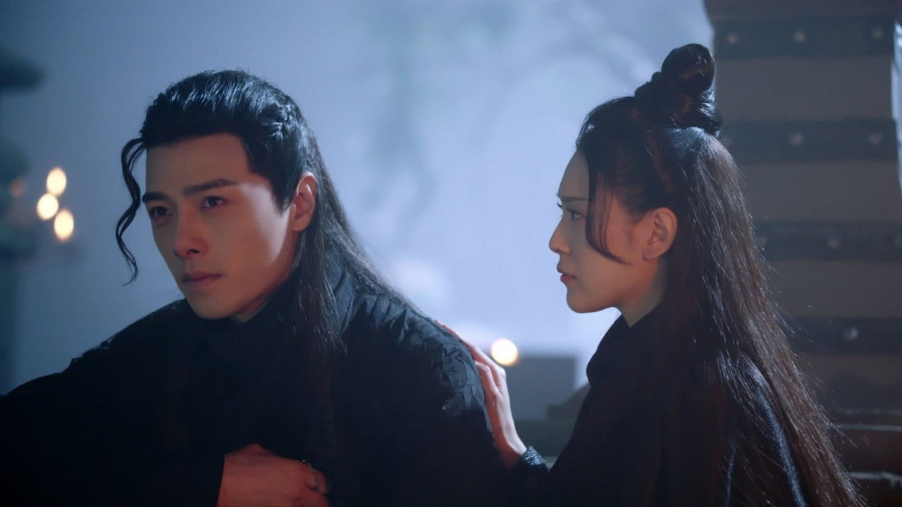 绝世千金 — Épisode 19