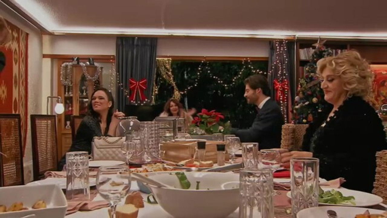 Η Τούρτα της Μαμάς — Épisode 12