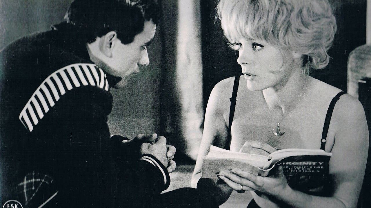 As Bonecas (1965)