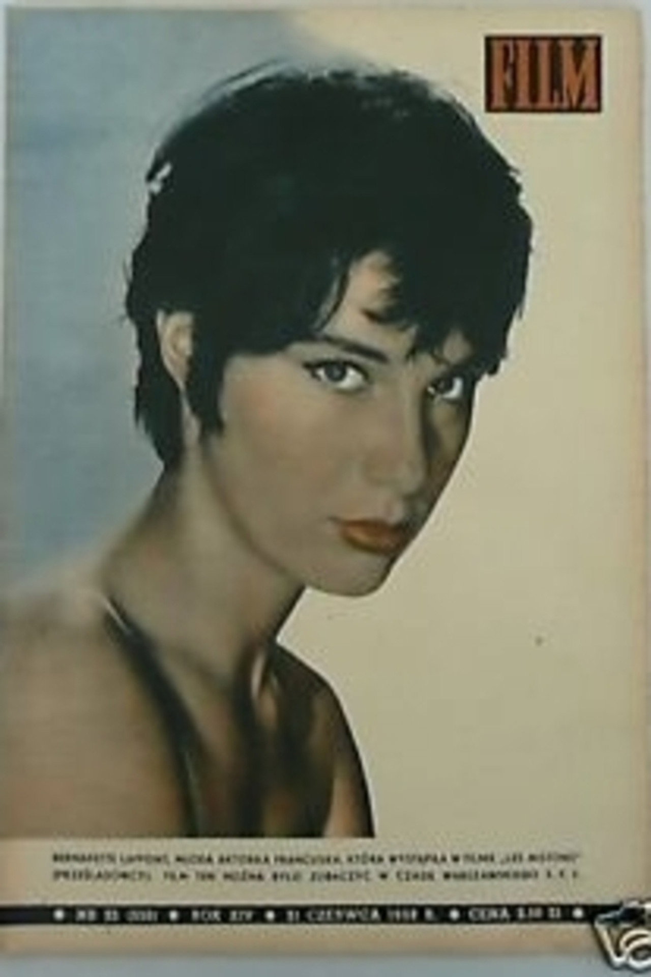 Pourquoi partir? Backdrop