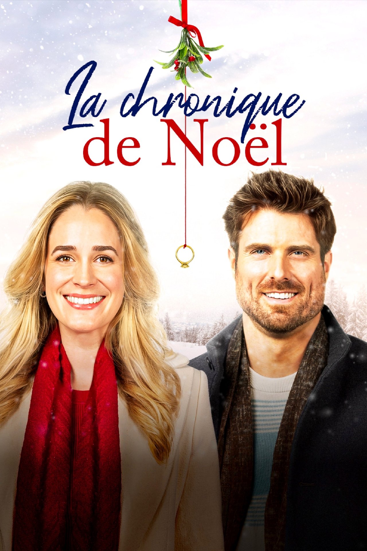 La Chronique de Noël poster