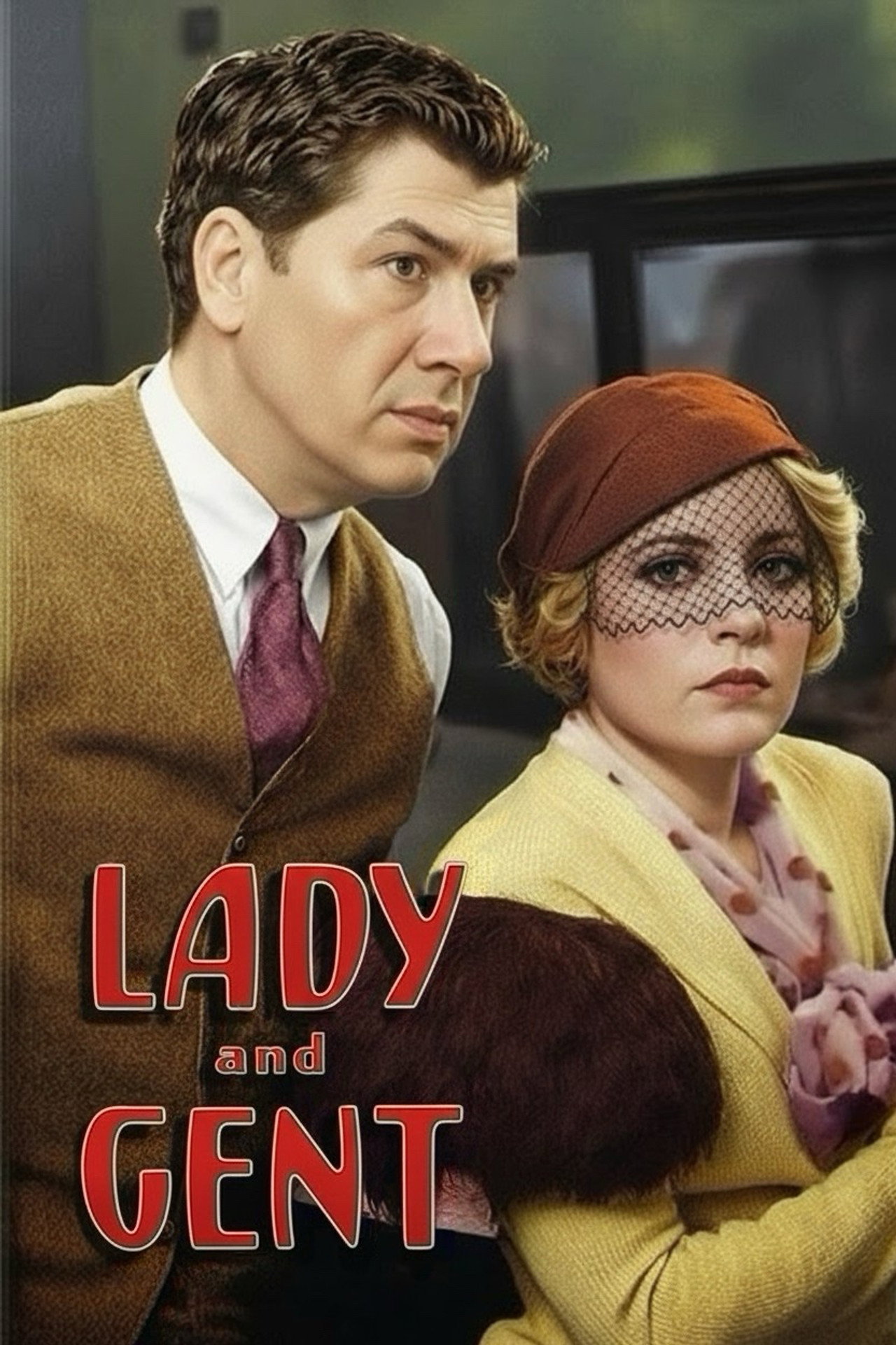 Lady and Gent