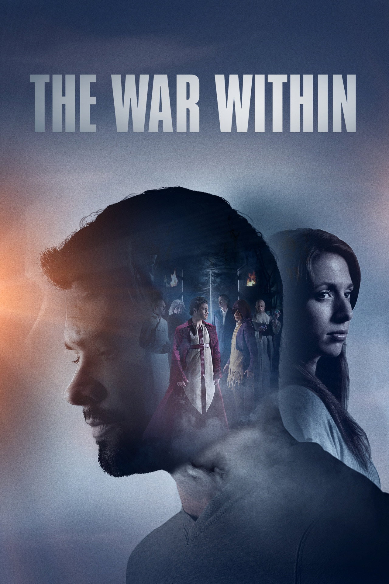 The War Within filmaffisch