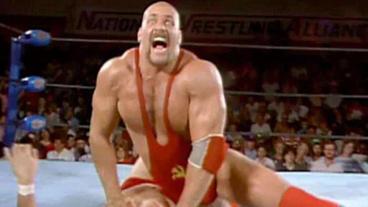 Mid-Atlantic Championship Wrestling — Épisode 19