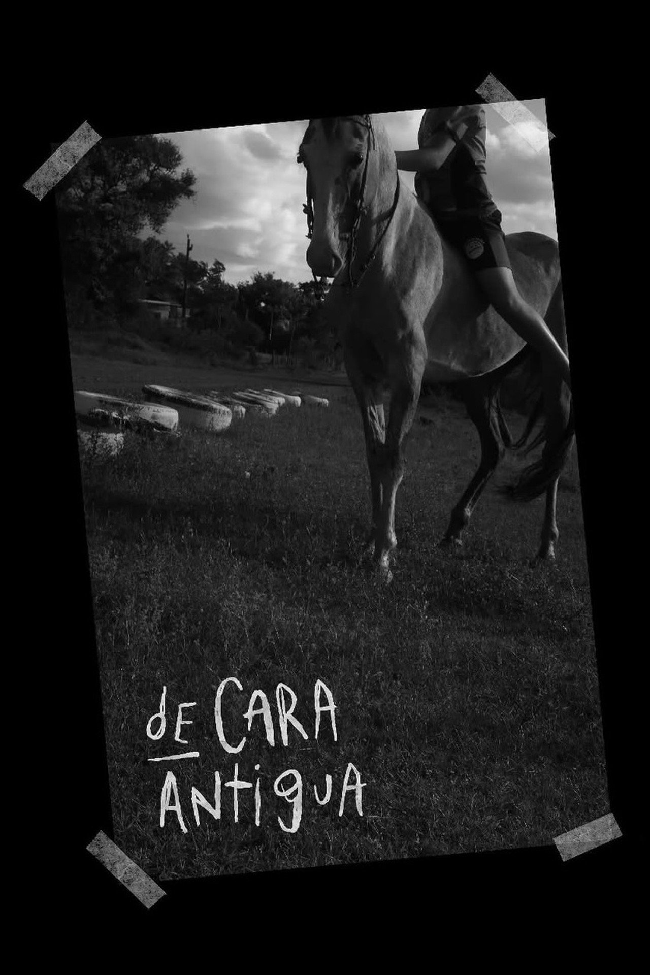 de Cara Antigua (2024)