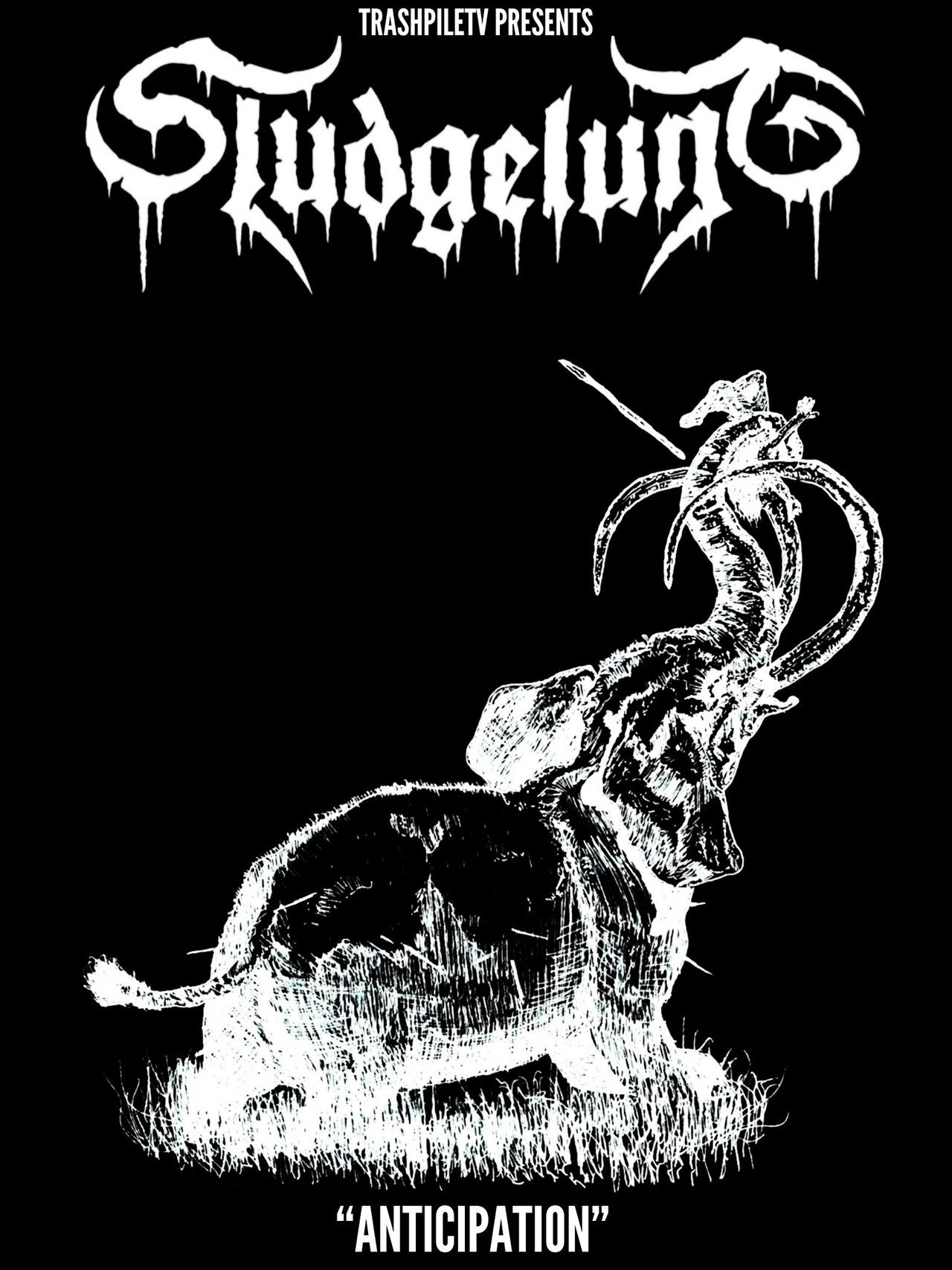 Anticipation: The Sludgelung Summer Tour (2025)