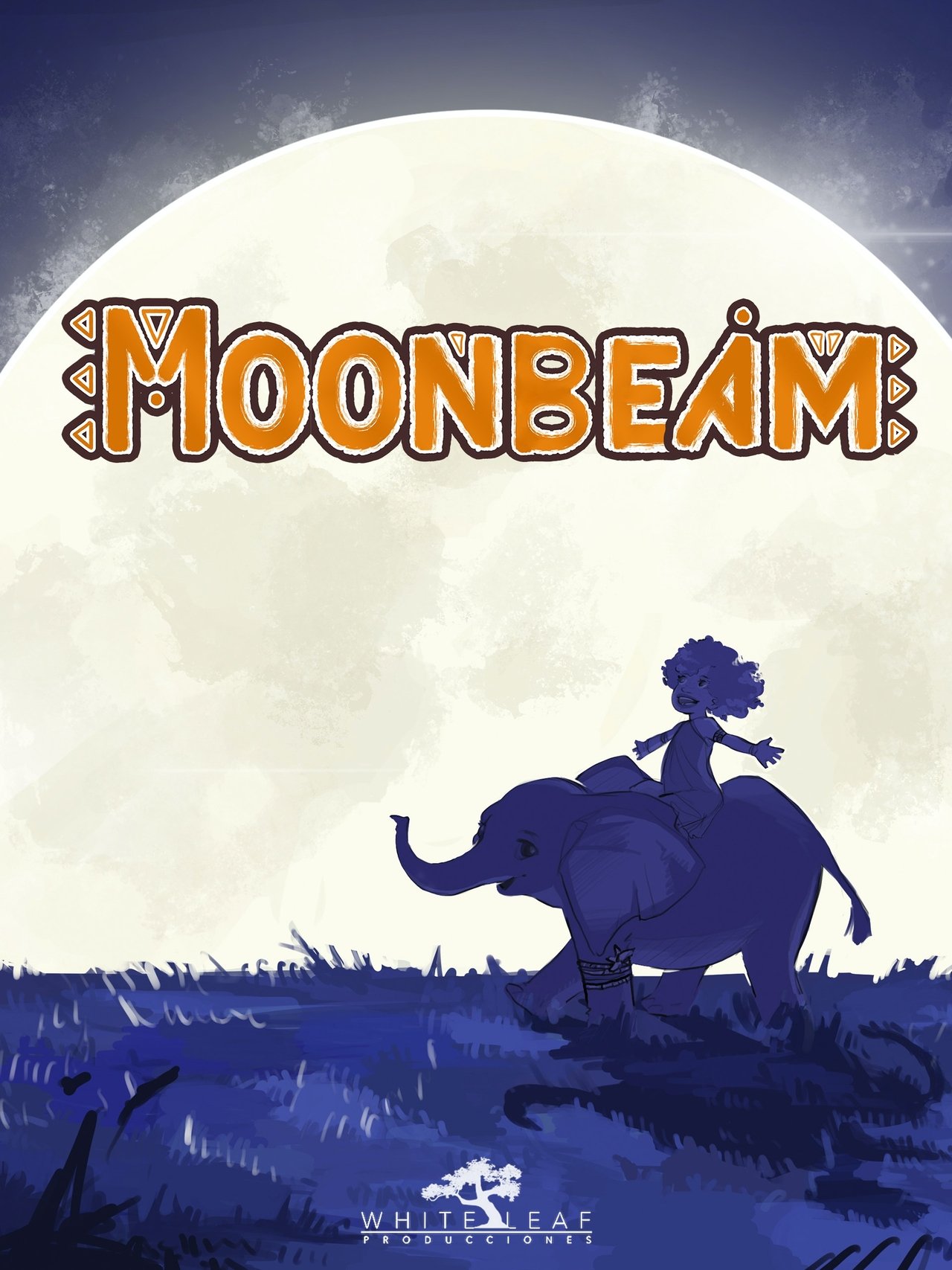 مشاهدة فيلم Moonbeam مترجم بدون اعلانات - بوستر