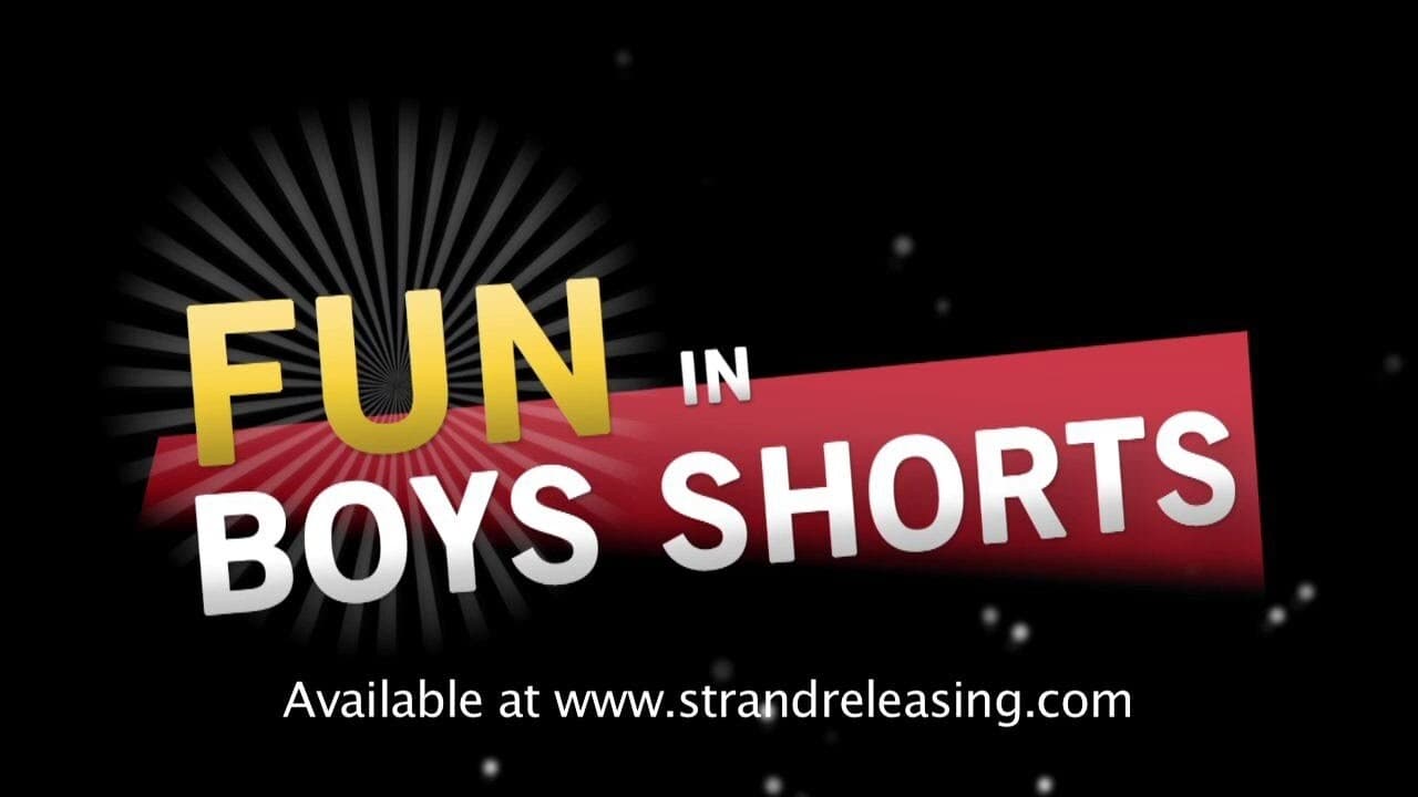 Fun In Boys Shorts background