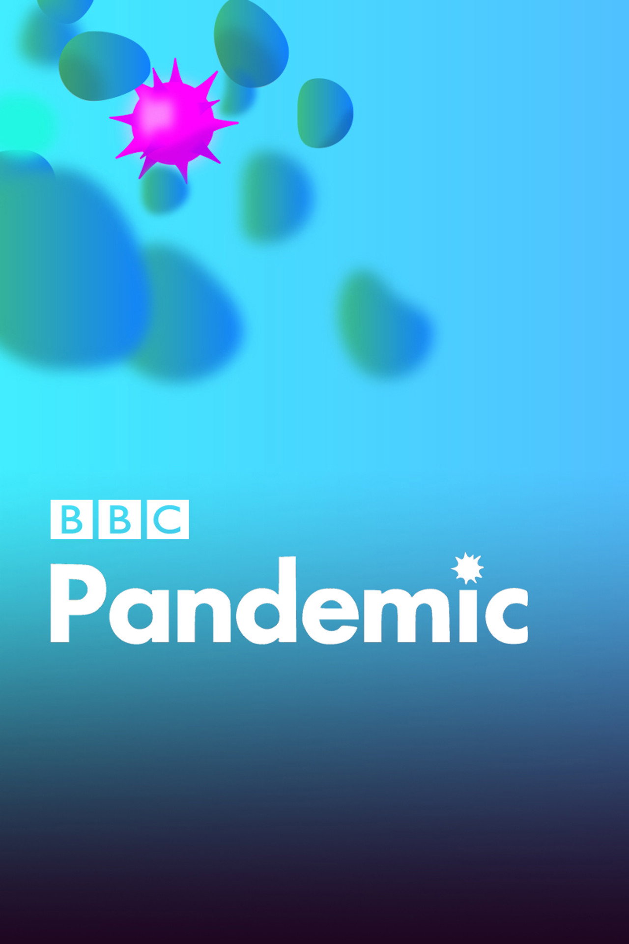 Contagion! The BBC Four Pandemic filmaffisch