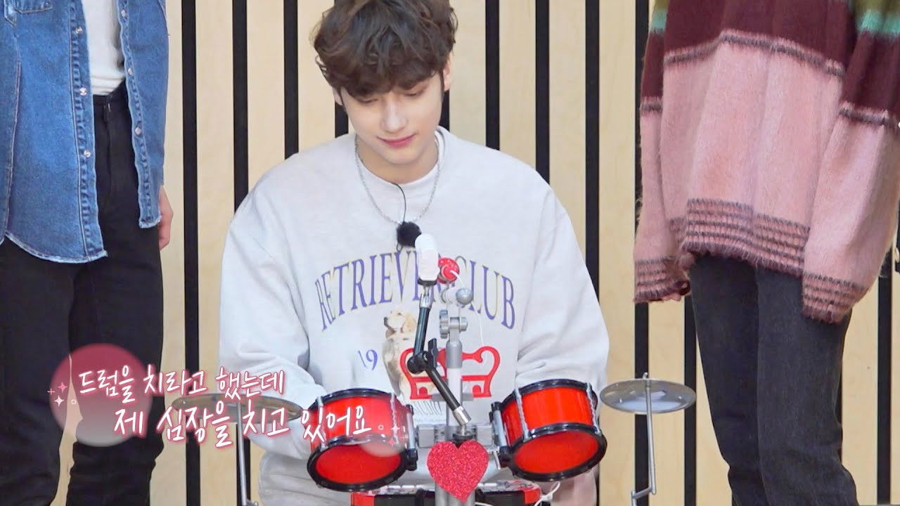 TO DO X TXT - Season 3 Episode 19 : Episode 44