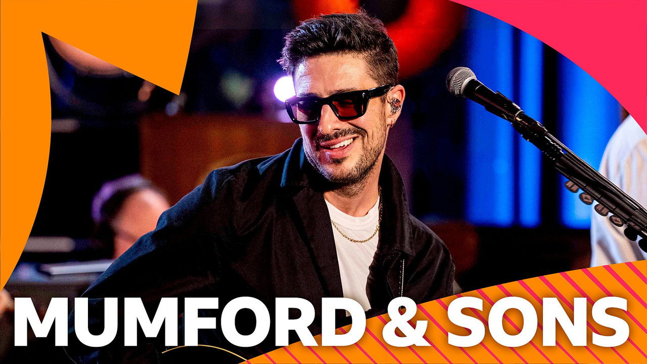 BBC Radio 2 Piano Room — Épisode 6