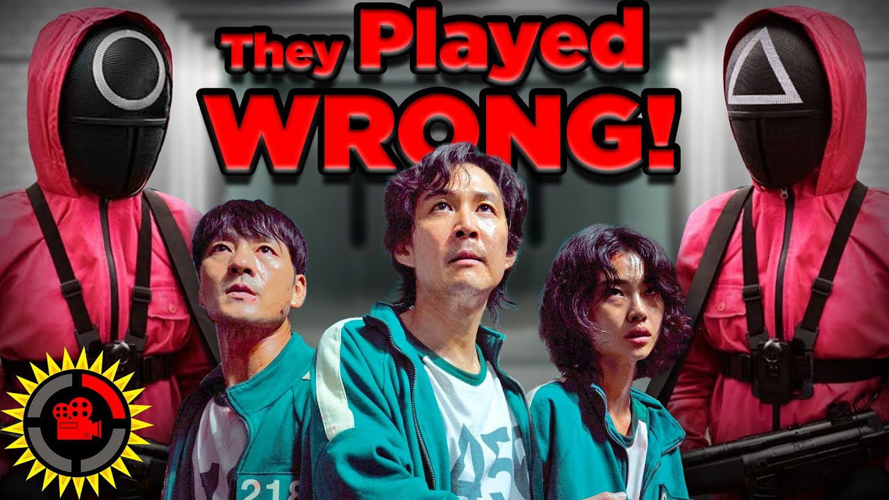 Film Theory — Épisode 44