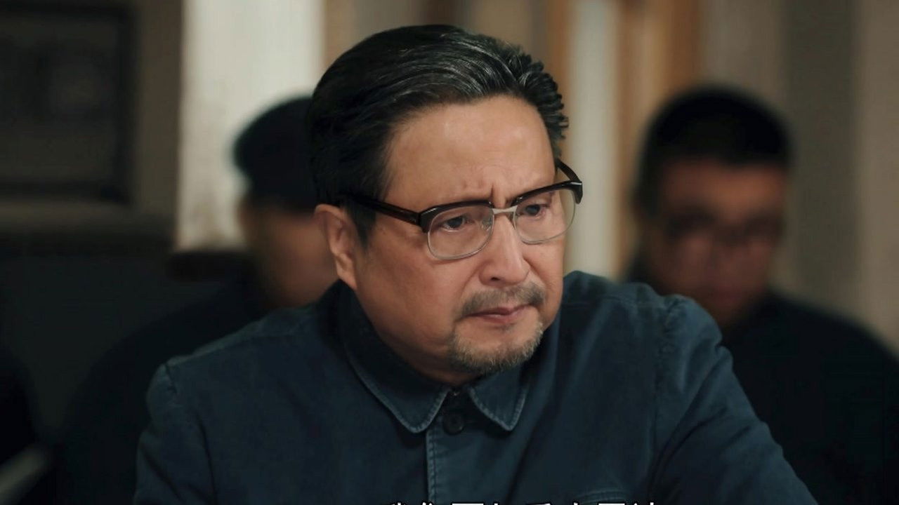 逐梦蓝天 — Épisode 22