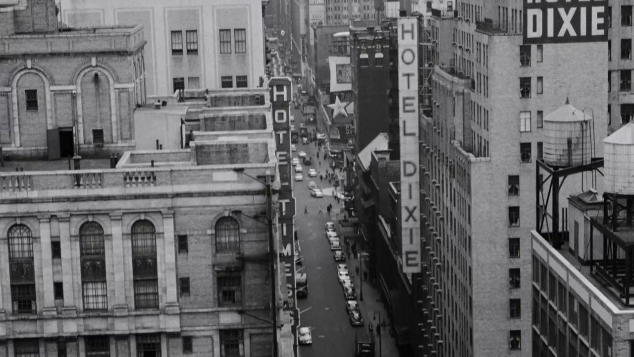 Abandoned — Épisode 77