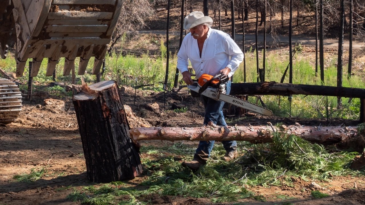 Homestead Rescue - Season 6 Episode 9 : Burned Out