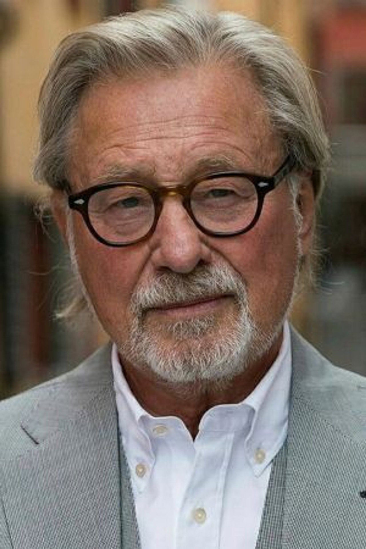 Björn Rosengren