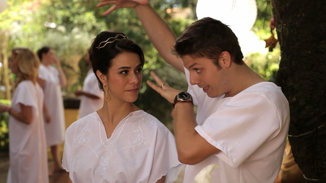 Meu Passado Me Condena — Épisode 6