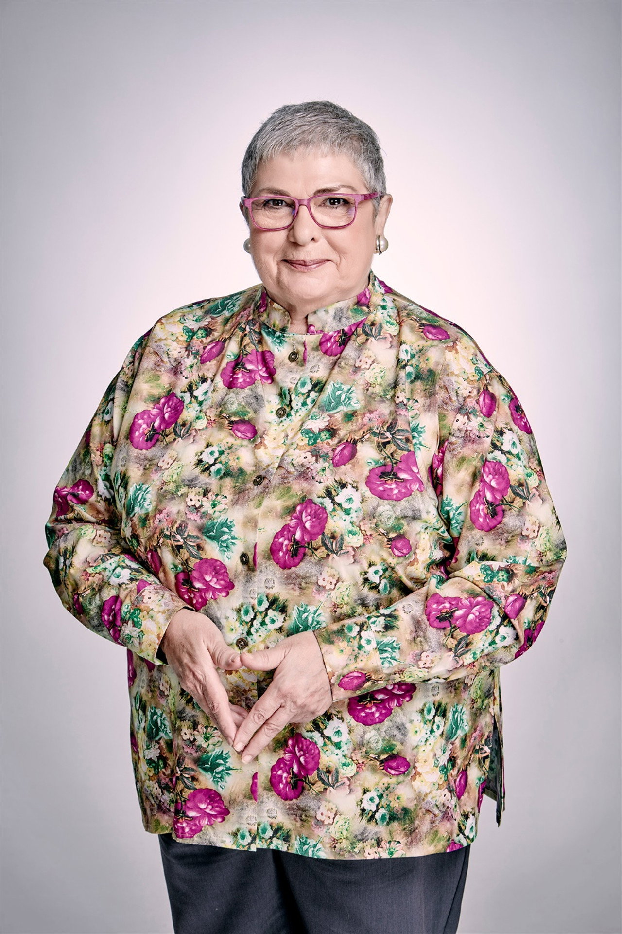 Annelize van der Ryst Hattingh