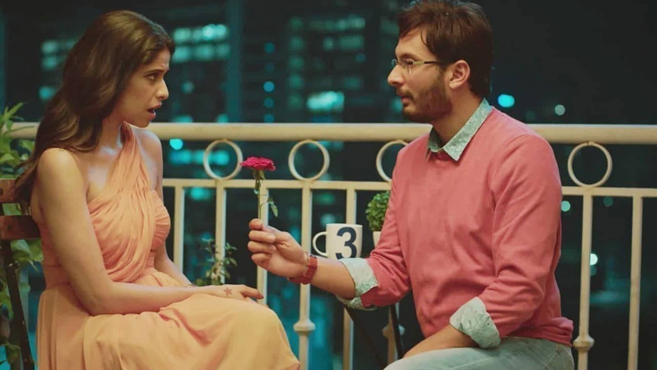 Date With Saie — Épisode 6