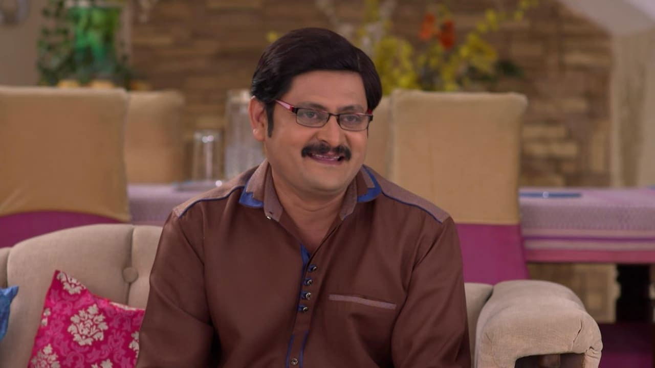 भाभीजी घर पर हैं! — Épisode 320