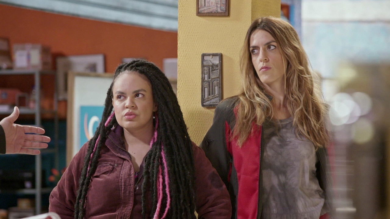 No Corre: Partiu Entrega — Épisode 17