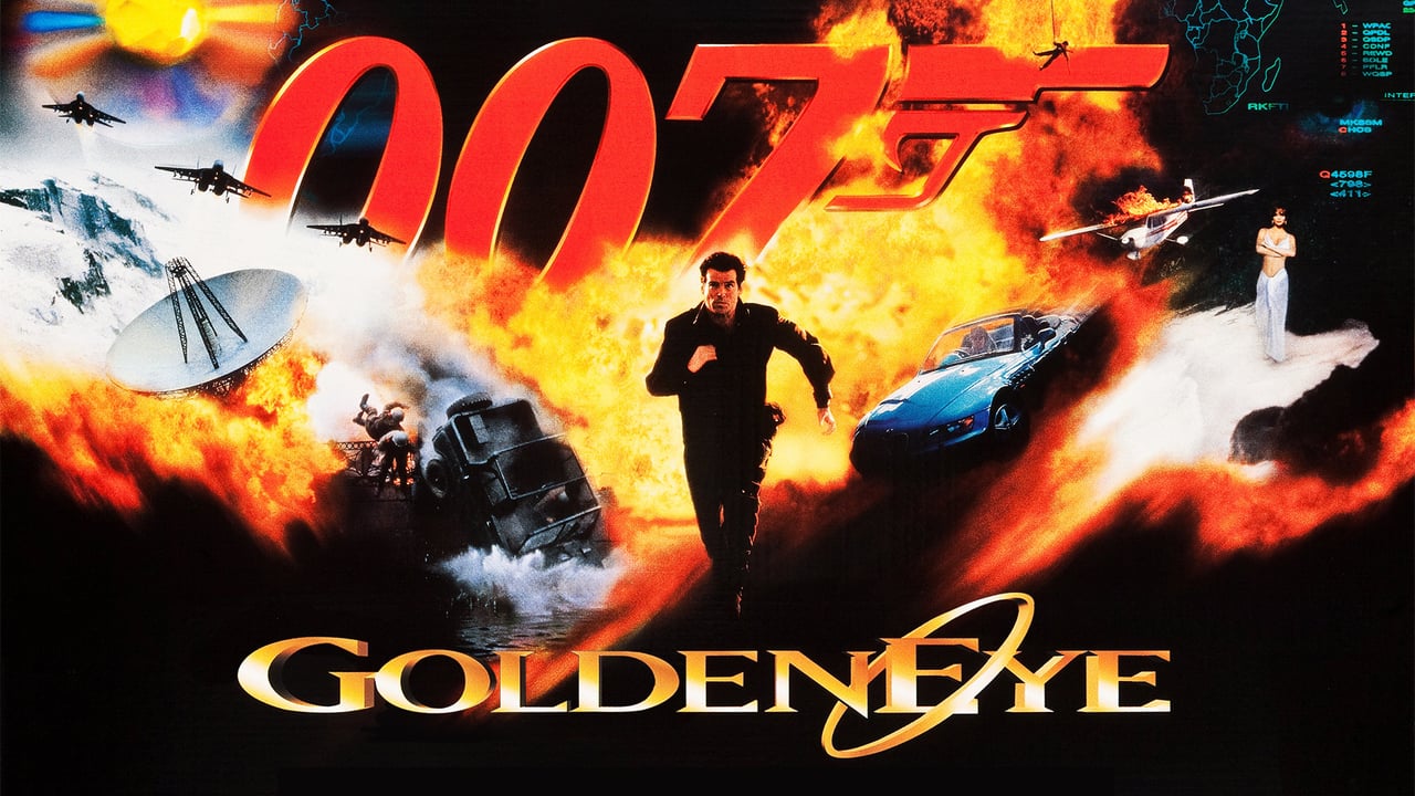 GoldenEye (1995)