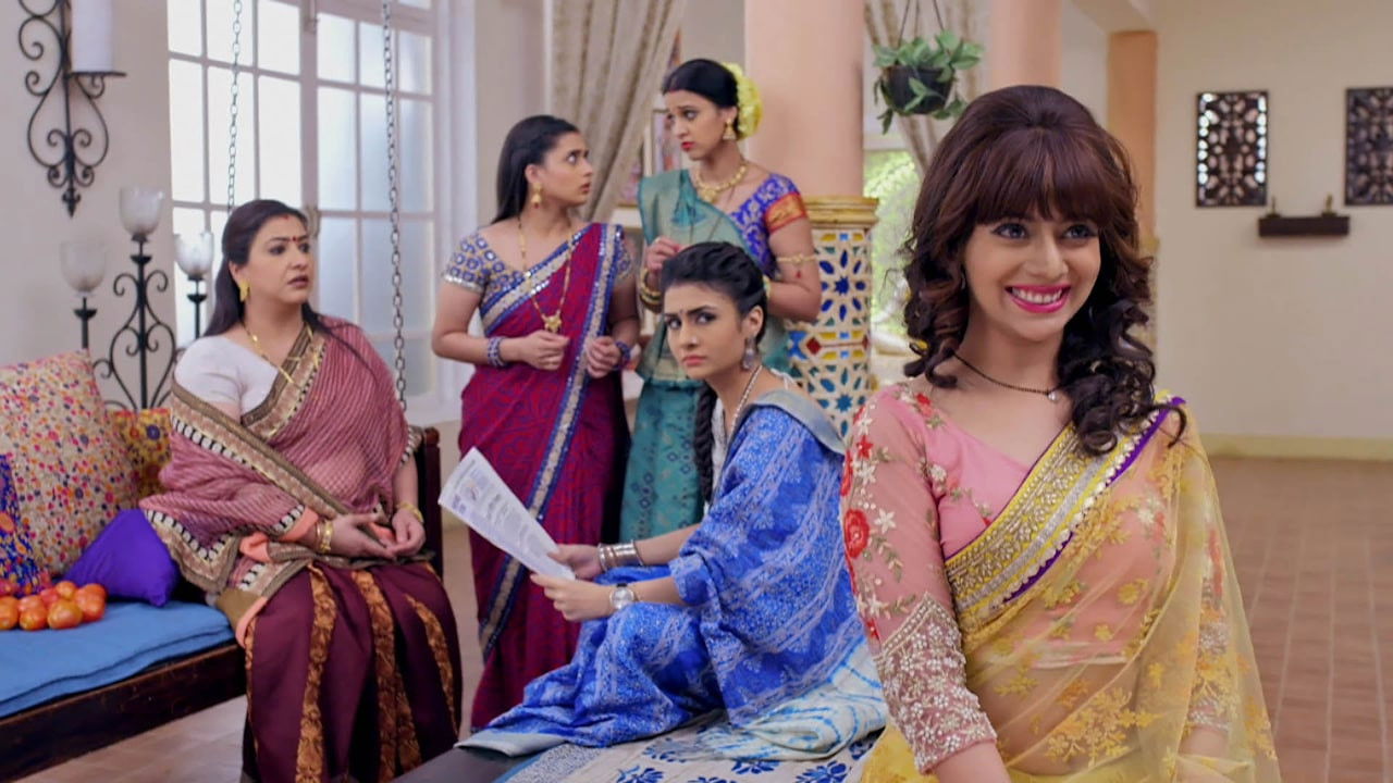 Kya Haal, Mr. Paanchal? — Épisode 176